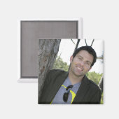 Ryan Kelly Music - Magnet - Valentine (Vorderseite/Rückseite)