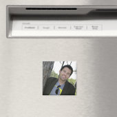 Ryan Kelly Music - Magnet - Valentine (In Situ (Geschirrspüler))