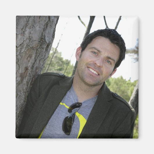 Ryan Kelly Music - Magnet - Valentine (Vorne)