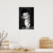 Ryan Kelly Music - Poster - Auswahl (Küche)