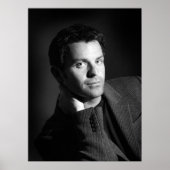 Ryan Kelly Music - Poster - Blazer (Vorne)