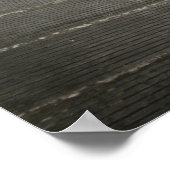 Ryan Kelly Music - Poster - Gitarre (Ecke)