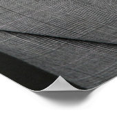 Ryan Kelly Music - Poster - Smile (Ecke)