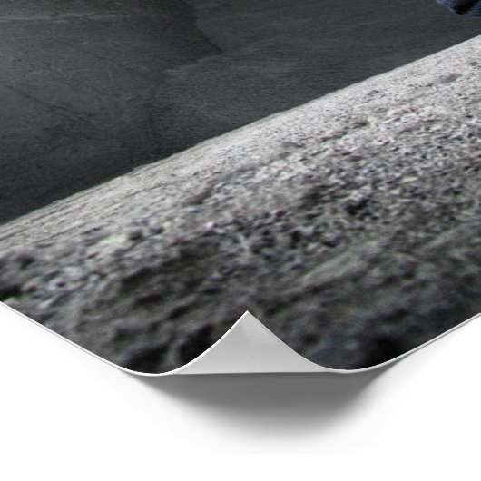 Ryan Kelly Music - Poster - Warehouse (Ecke)