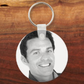 Ryan Kelly Music - Schlüsselanhänger - Up Nah (Vorderseite)