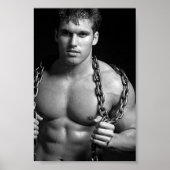 Ryan Minor Poster (Vorne)