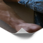 Ryan Minor Poster (Ecke)