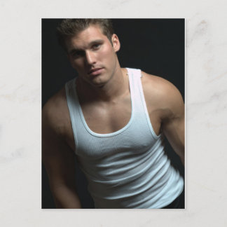 Ryan Minor Postkarte