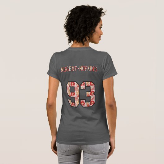 Ryan Nugent-#softkins T-Shirt (Schwarz voll)