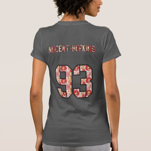 Ryan Nugent-#softkins T-Shirt (Rückseite)