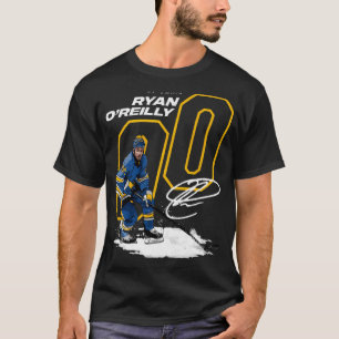 Ryan O'Reilly Offset T-Shirt