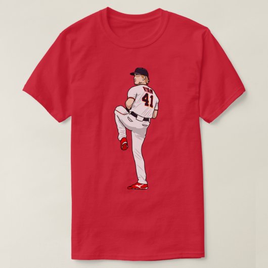 Ryan ready T-Shirt (Design vorne)