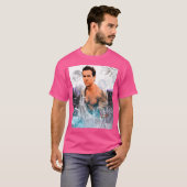 Ryan Reynolds T-Shirt (Vorne ganz)