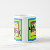 Ryan rodas kaffeetasse (Mittel)