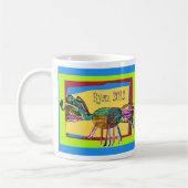 Ryan rodas kaffeetasse (Links)