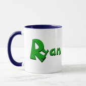 Ryan Tasse (Links)