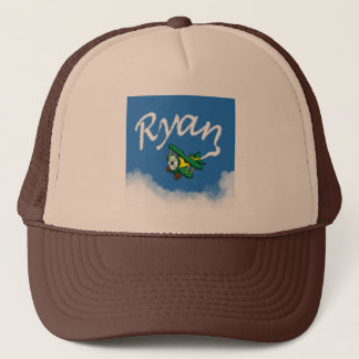 Ryan Truckerkappe