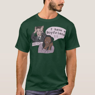 Ryan und Kelly T-Shirt