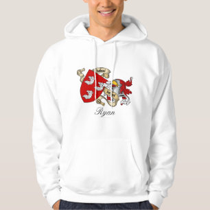 Ryan Wappen Hoodie