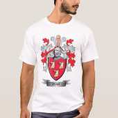 Ryan-Wappen T-Shirt (Vorderseite)