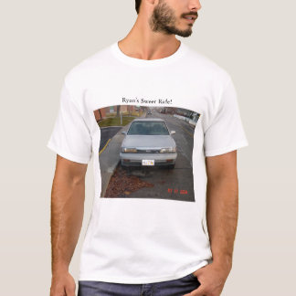 Ryans Auto-Shirt T-Shirt