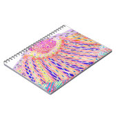 Ryans Fan-Notebook Notizblock (Linke Seite)