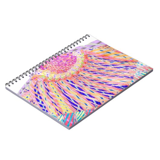 Ryans Fan-Notebook Notizblock (Linke Seite)