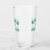 Ryan's Irish Pub Glas (Links)