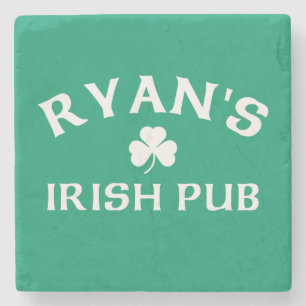 Ryans Irish Pub Steinuntersetzer