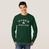 Ryan's Irish Pub T - Shirt (Vorne ganz)