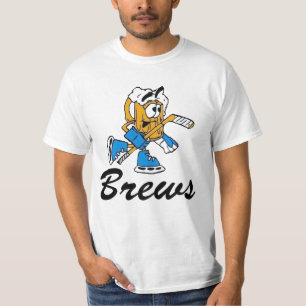 Ryans Jersey-Shirt T-Shirt