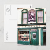 Ryan's Pub Cashel Postcard Postkarte (Vorne/Hinten)