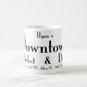 Ryans Tasse (Mittel)