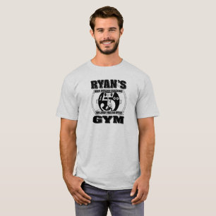 Ryans Turnhalle T-Shirt