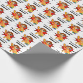 Ryans Welt Geschenkpapier (Ecke)