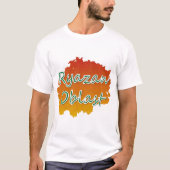 Ryazan Oblast T-Shirt (Vorderseite)