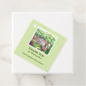 Rydal Housewarming William Wordsworth House Geschenkanhänger (Beispiel)