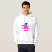 Ryde oder die KükenHoodie Hoodie (Vorne ganz)