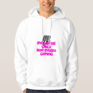 Ryde oder die KükenHoodie Hoodie