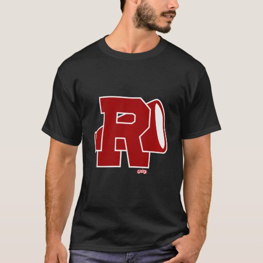 Rydell High Cheer T-Shirt (Vorderseite)