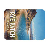 Rye Patch State Recreation Area — Nevada Magnet (Horizontal)