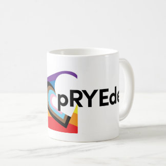 RYEde-Tasse Kaffeetasse