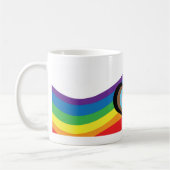 RYEde-Tasse Kaffeetasse (Links)
