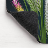 Ryegrass Stature Mousepad (Ecke)