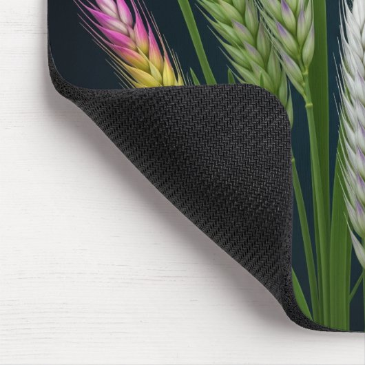 Ryegrass Stature Mousepad (Ecke)