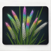Ryegrass Stature Mousepad (Vorne)