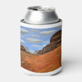 Ryjadh 2 dosenkühler (Kanne Vorderseite)