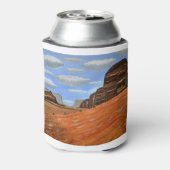 Ryjadh 2 dosenkühler (Kanne Rückseite)