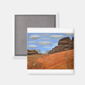 Ryjadh 2 magnet (Vorderseite/Rückseite)