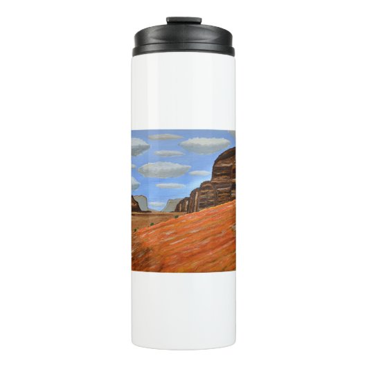Ryjadh 2 thermosbecher (Vorderseite)